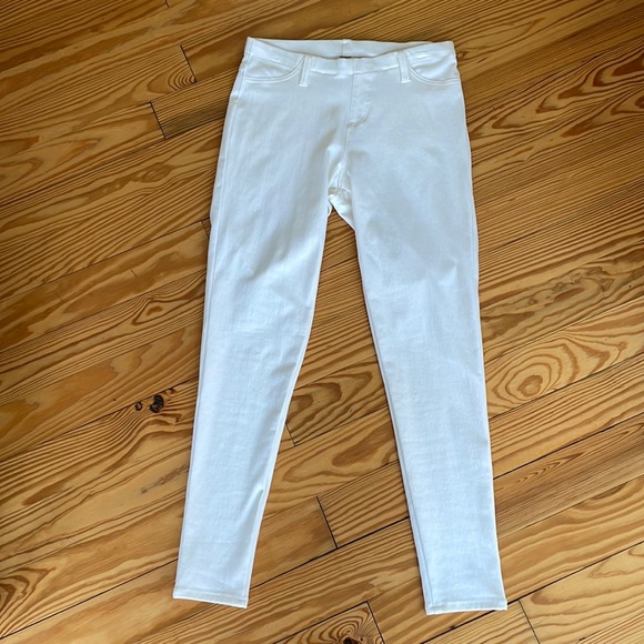 Faded Glory Stretch Jeans Jeggings Size 